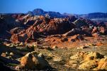 Valley of Fire State Park, Mojave Desert, NSNV02P13_19