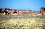 Valley of Fire State Park, Mojave Desert, NSNV02P14_03