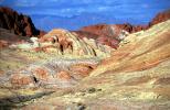 Valley of Fire State Park, Mojave Desert, NSNV02P14_13