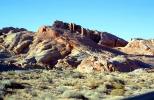 Valley of Fire State Park, Mojave Desert, NSNV02P14_14
