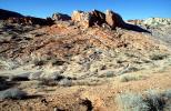 Valley of Fire State Park, Mojave Desert, NSNV02P14_15