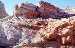 Valley of Fire State Park, Mojave Desert, NSNV02P14_17