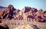 Valley of Fire State Park, Mojave Desert, NSNV02P14_18