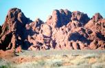 Valley of Fire State Park, Mojave Desert, NSNV02P14_19