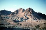 Lake Mead National Recreation Area, mountain, water, Mountain, NSNV03P01_02