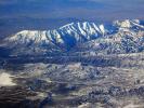 Frozen Landscape, Fractal Patterns, Mountains, Valleys, NSUD01_026