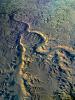 Rosa Plateau, Utah, Fractal Landscape, Patterns, meander, river, NSUD01_058
