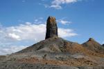 Sandstone Rock Formations, Geoforms, Butte, NSUD01_108