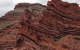 Sandstone Rock Formations, Geoforms, NSUD01_133