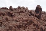 Sandstone Rock Formations, Geoforms, NSUD01_151