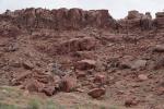 Sandstone Rock Formations, Geoforms, NSUD01_156