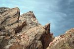 Sandstone Rock Formations, Geoforms, NSUD01_170