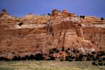 Sandstone Rock Formations, Geoforms, NSUD01_193