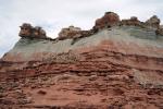 Sandstone Rock Formations, Geoforms