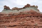 Sandstone Rock Formations, Geoforms, NSUD01_210