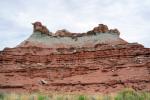 Sandstone Rock Formations, Geoforms, NSUD01_211