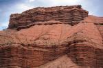 Sandstone Rock Formations, Geoforms, mesa, NSUD01_214