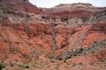Sandstone Rock Formations, Geoforms, NSUD01_218