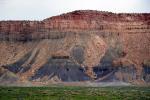 Sandstone Rock Formations, Geoforms, mesa, NSUD01_227