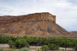 Sandstone Rock Formations, Geoform, mesa, NSUD01_231