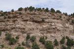 Sandstone Rock Formations, Geoforms, NSUD01_254