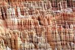 HooDoo, Spire, Sandstone fractals Erosion, Weathering Texture, NSUV01P03_09