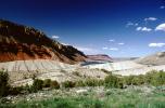 Flaming Gorge National Recreation Area, Daggett County