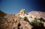 butte, Rock Outcroppings, hill, boulders, Dinosaur National Monument