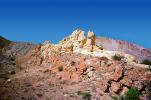 Rock Outcroppings, hill, boulders, Dinosaur National Monument, NSUV01P08_11