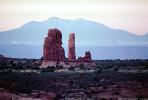 Mountains, Knob, Tower, butte, outcrop, HooDoo, Spire, Sandstone