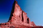 Tower of Babel, Arches National Park, outcrop, NSUV02P02_07.2473