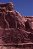 Sandstone Cliff, stratum, strata, layered, sedimentary rock, NSUV02P03_01