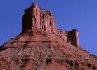 Cathedral Rock, butte, outcrop, NSUV02P03_09