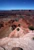Colorado River, Sandstone Cliff, stratum, strata, layered, sedimentary rock, meander, NSUV02P04_06
