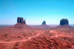The Mittens, Monument Valley, butte, NSUV02P15_12.0624