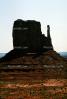 Monument Valley, butte, NSUV02P15_16