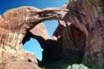 The Double Arch, Arches National Park, NSUV03P01_18