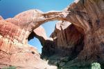 The Double Arch, Arches National Park, NSUV03P02_01