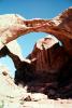 The Double Arch, Arches National Park, NSUV03P02_03