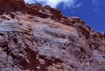 sandstone, cliff, rock, NSUV03P08_01