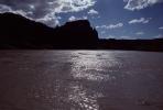 Colorado River, Water, sun glint, NSUV03P10_12