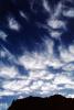 Cirrus Clouds, Canyonlands National Park, NSUV04P01_06