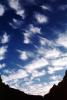 Cirrus Clouds, Canyonlands National Park, NSUV04P01_07