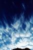 Cirrus Clouds, Canyonlands National Park, NSUV04P01_11