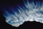 Cirrus Clouds, Canyonlands National Park, NSUV04P01_17.2473