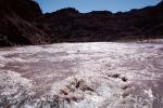 Colorado River, Rapids, Muddy Water, Canyonlands National Park, turbid, silt, mud, muddy, NSUV04P02_04