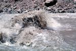 Colorado River, Rapids, Muddy Water, Whitewater, Canyonlands National Park, standing wave, turbid, NSUV04P02_09