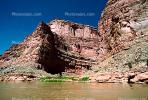 Colorado River, Canyonlands National Park, silt, mud, muddy, NSUV04P03_06.2571