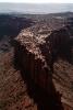 Cliffs, strata, mesa, erosion, NSUV04P04_13