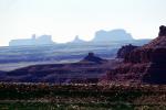 Monument Valley, geologic feature, butte, NSUV04P09_19